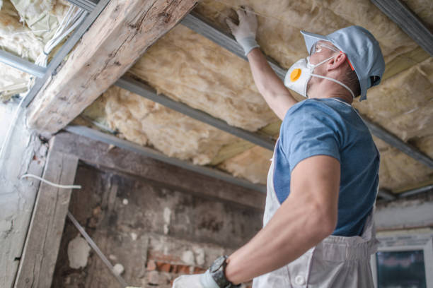 Insulation Contractors for Homes in Guttenberg, NJ